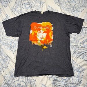 The Doors Shirt XL